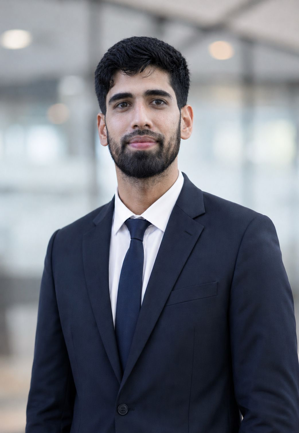 Aqib Ayoub