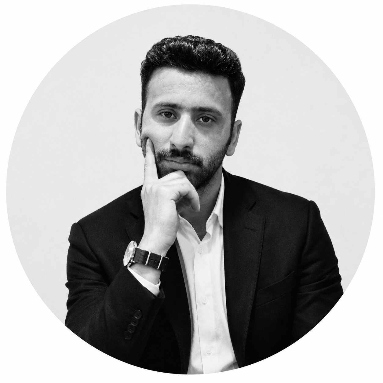 Suhail Gul